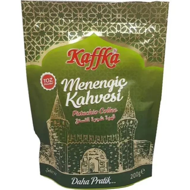 Kaffka Menengiç Kahve Poşet 150 Gr