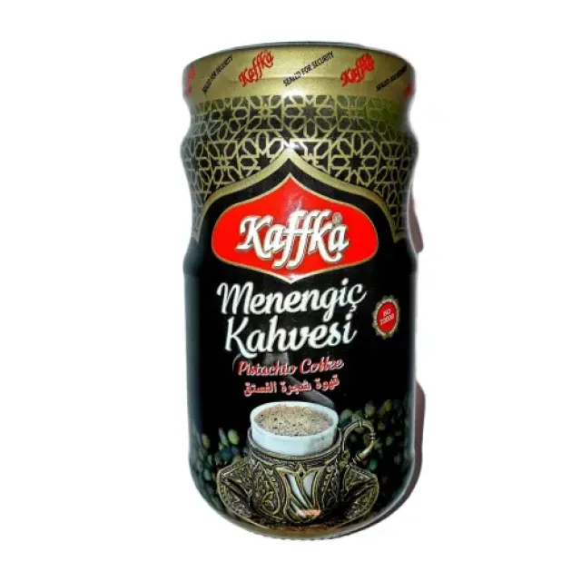 Kaffka Menengiç Kahve Sıvı 600 Gr