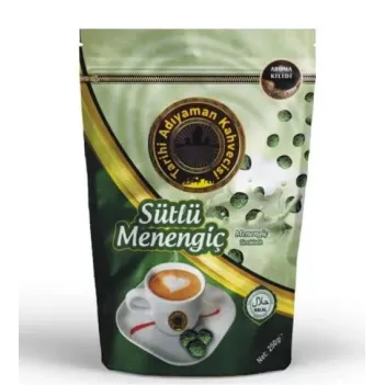 Adıyaman Sütlü Menengiç Kah.toz 200 Gr