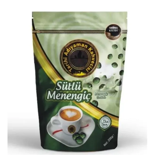 Adıyaman Sütlü Menengiç Kah.toz 200 Gr