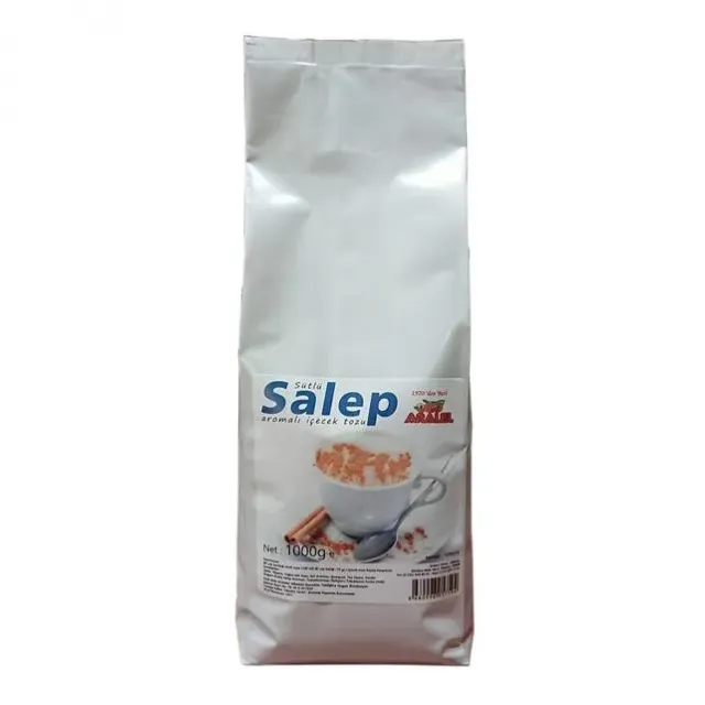Aralel Hazır  Salep 1 Kg