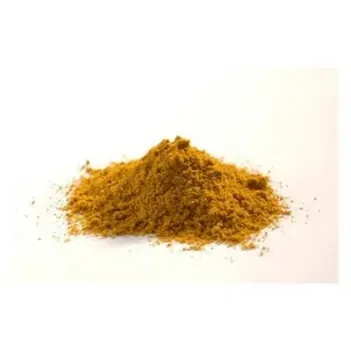 Hıthıt Toz (şeytan Teresi-kasni-cennetotu)