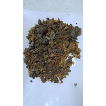 Mürsafi (mirra) 500 GR