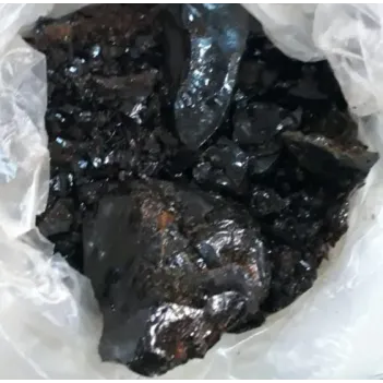 Gum Salajet(mumio-iç Yara Sakızı)