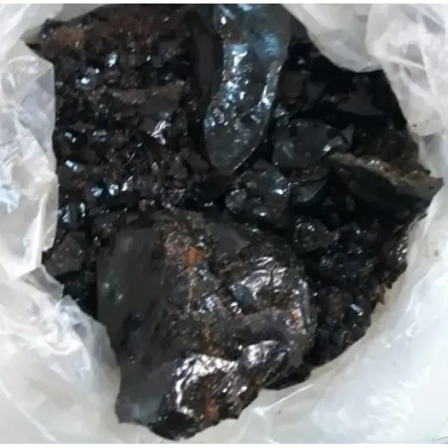 Gum Salajet(mumio-iç Yara Sakızı)