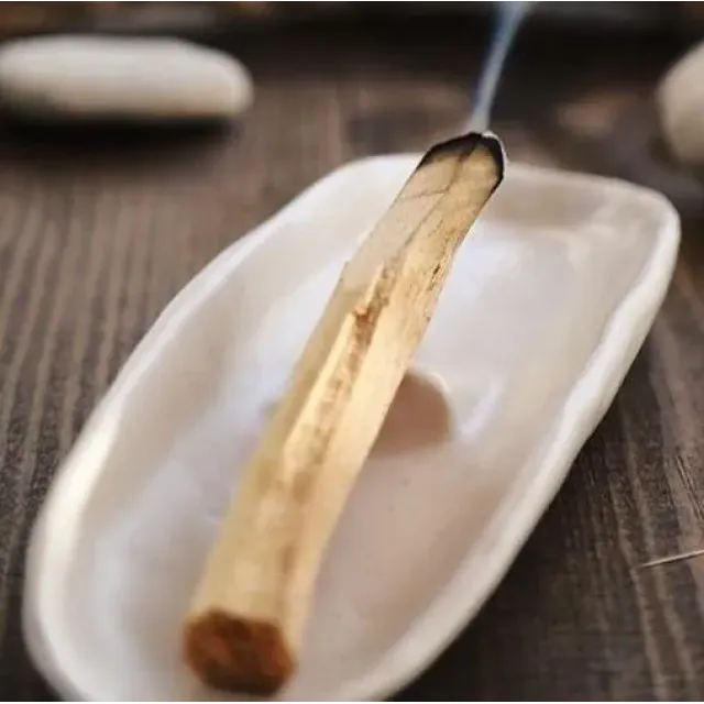 Palo Santo Ağaç Tütsü 250 GR