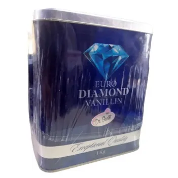 Vanilya Saf Diamond 500 GR