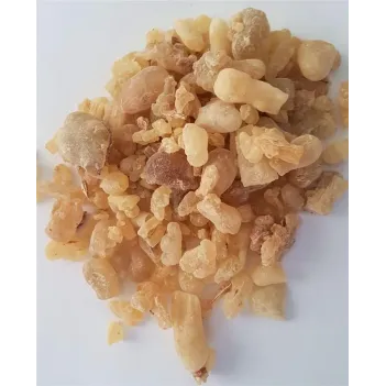 Günlük-akgünlük İri- Lübani Zeker