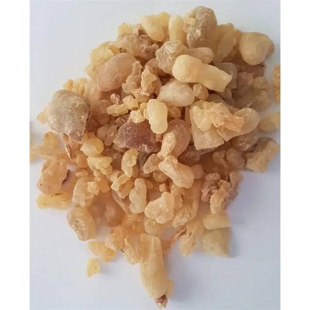 Günlük-akgünlük İri- Lübani Zeker