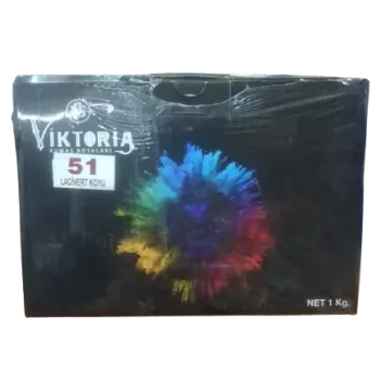 Dökme Kumaş Boyası Koyu Lacıvert 51