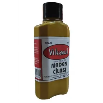 Vıky Kaol-maden Cilası