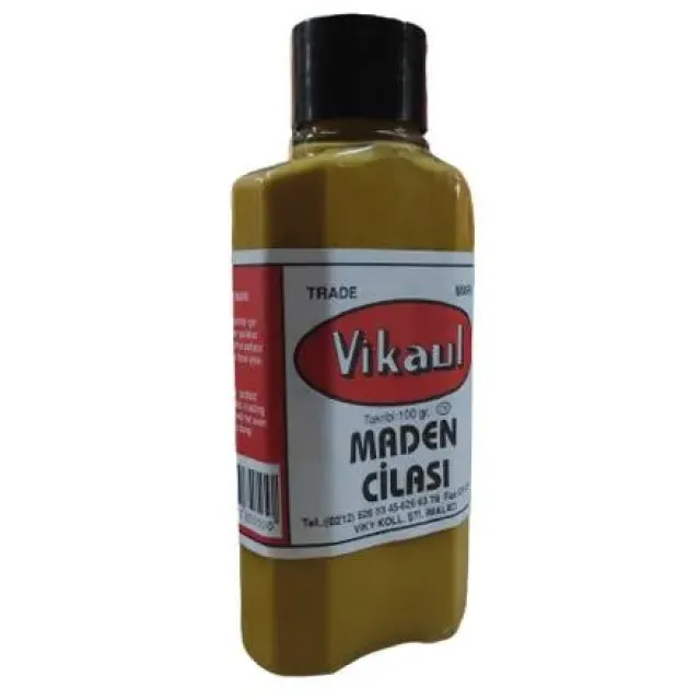 Vıky Kaol-maden Cilası