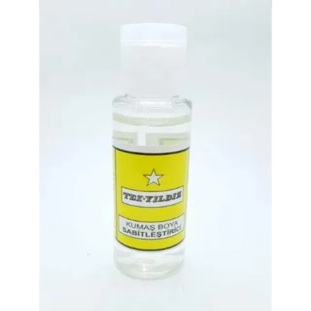 Tekyıldız Fiske Sabitleyici Adet Fiyatı