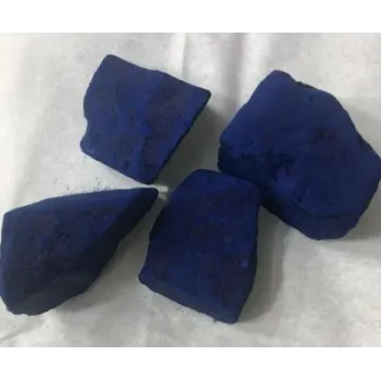 Parça Çivit-nil Çivit 500 GR