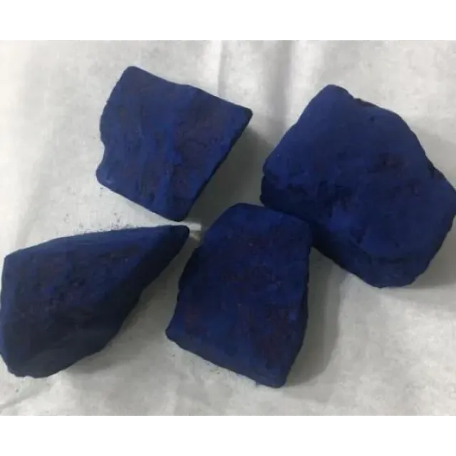 Parça Çivit-nil Çivit 100 GR