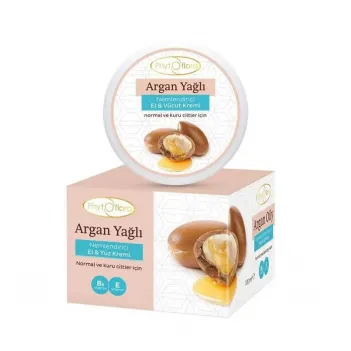 Mindivan Argan Kremi 100 Ml