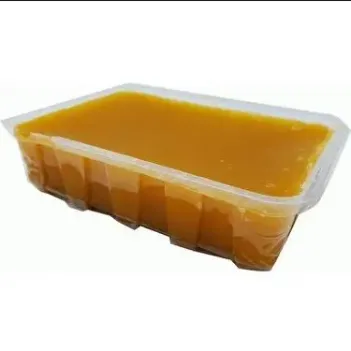 Balmumu Benzeri Ürün(plastik) Parafin %80 500 GR