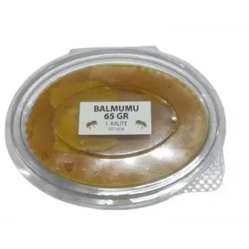 Balmumu Saf 65 Grlık Kalıp****