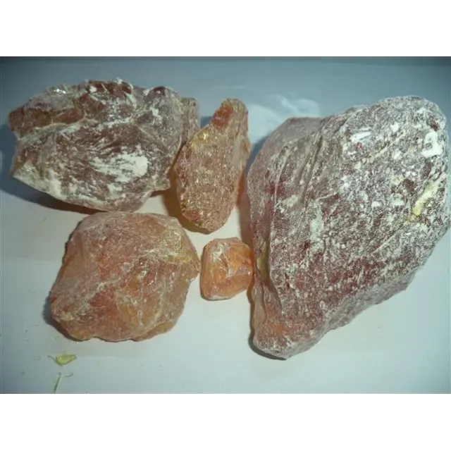 Reçine-kolofon Reçine