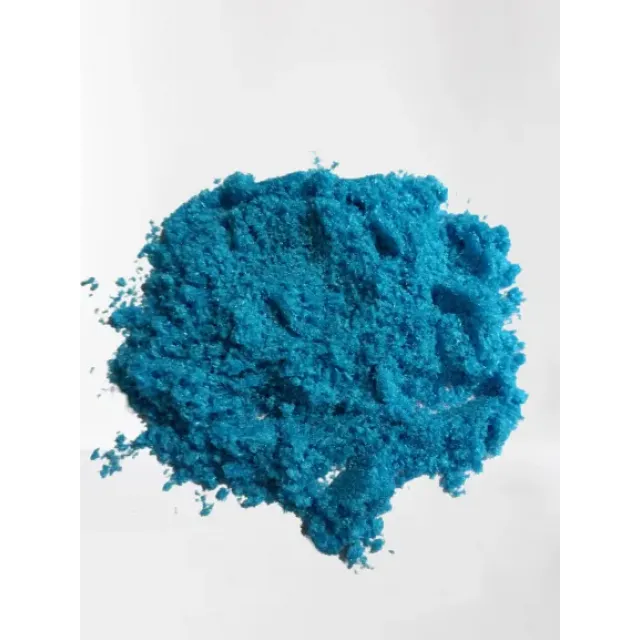 Göktaşı-göztaşı Toz 500 GR