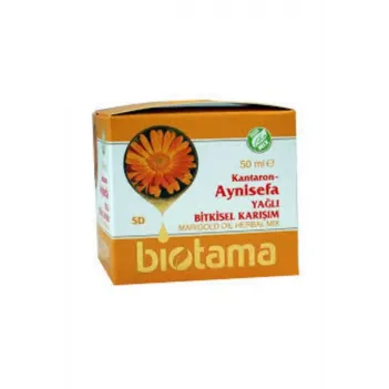 Otama Aynısefa - Kantaronlu Krem 50 Ml