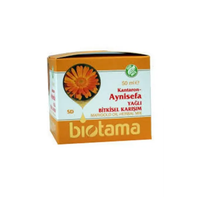 Otama Aynısefa - Kantaronlu Krem 50 Ml