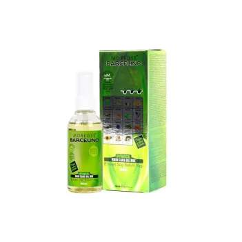 Barcelino Saç Bakım Yağı