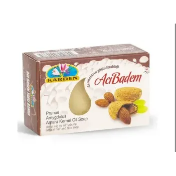Krdn Acıbadem Sabunu 150 Gr