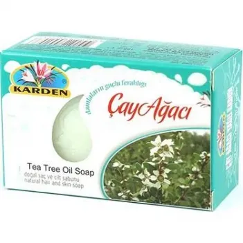 Krdn Çayağacı Sabunu 150 Gr