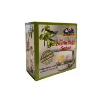 Krdn Zeytinyağı Sabunu 150 Gr