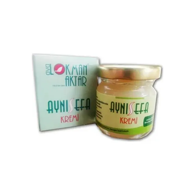 L.aktar Aynısefa Kremi