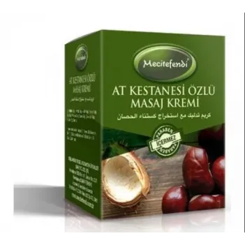 Mct.at Kest. Özlü Masaj Kremi 90 Ml