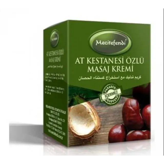 Mct.at Kest. Özlü Masaj Kremi 90 Ml