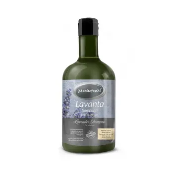 Mct.lavanta Şampuanı 400 Ml