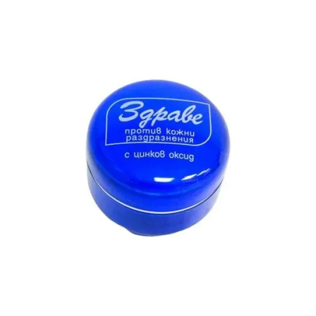 Zdrave Pişik-yara Muhacır Kremi 30 Gr