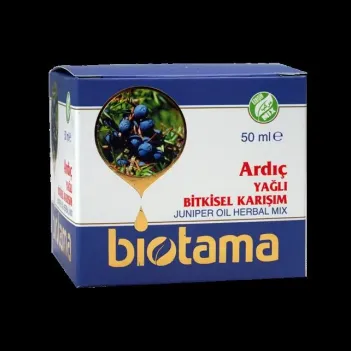 Otama Ardıç Kremi 50 Ml