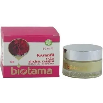 Otama Nasır Karanfil Yağlı Krem 50 Ml