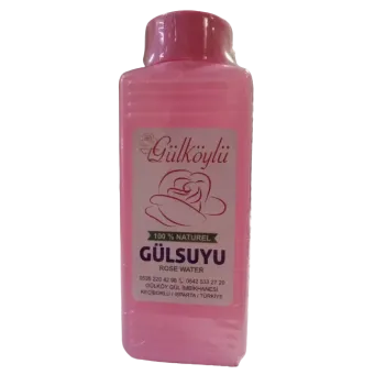 Gülköylü Gül Suyu Büyük 420ml
