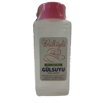 Gülköylü Gül Suyu Küçük 220ml