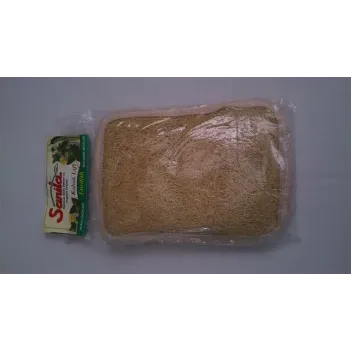 Kabak Lif Küçük Kare