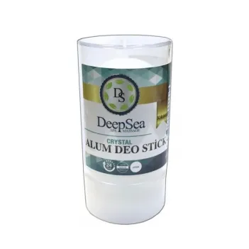 Deepsea Doğal Tuz İçeren Roll On -alum Deo Stick