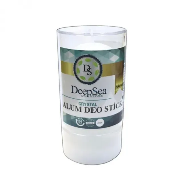Deepsea Doğal Tuz İçeren Roll On -alum Deo Stick