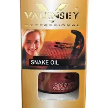 Valensey Yılan Yağı
