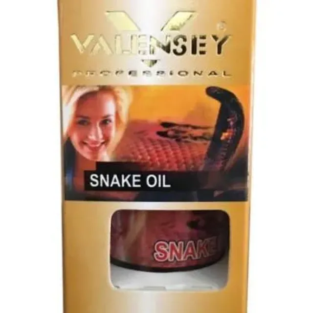 Valensey Yılan Yağı