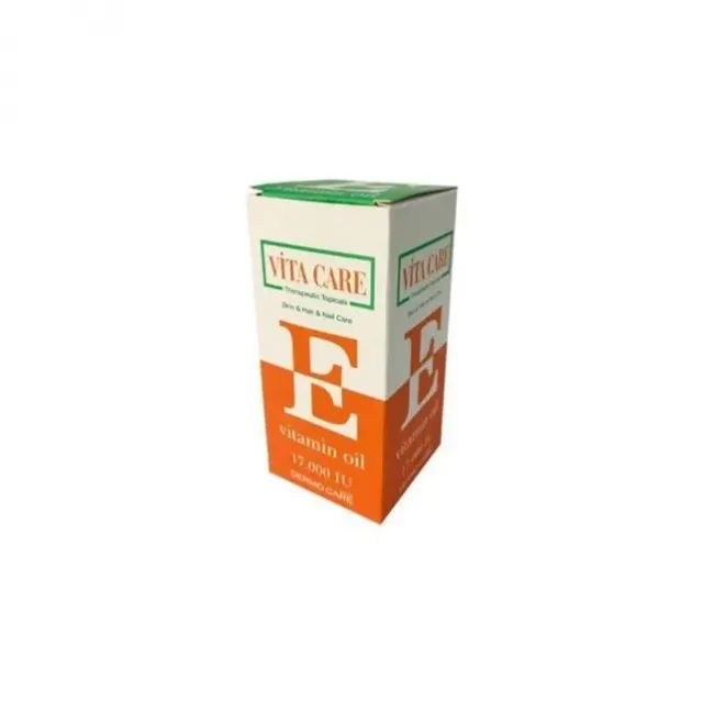Ender Lokman E Vitamin 20 Ml