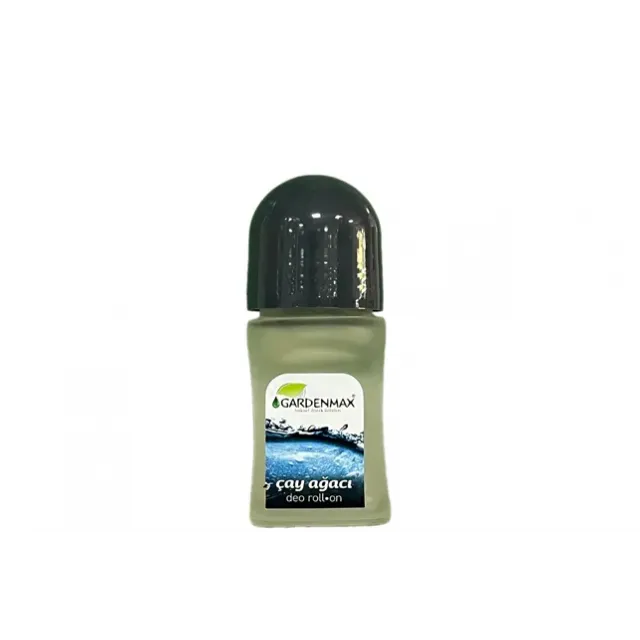 Gardenmax Roll-on Sıvı 50 Ml