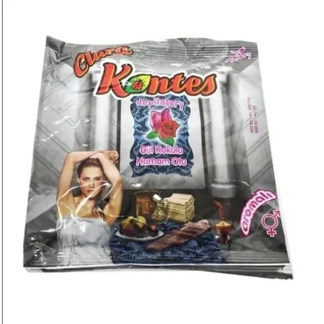 Kontes Zırnık 150 Gr+nakliye