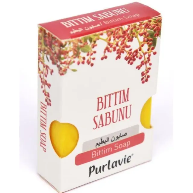 Purlavie Bıttım Sabunu 100 Gr