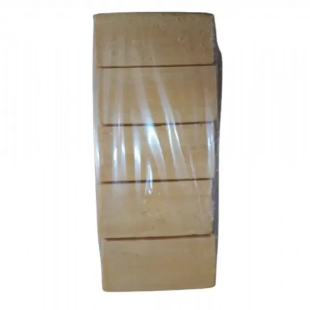 Kale Naturel Bıttım Sabunu 5*200 Gr