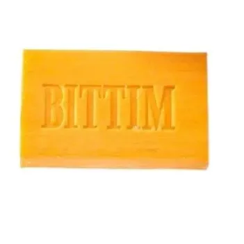Kutusuz Bıttım Sabunu 100 Gr